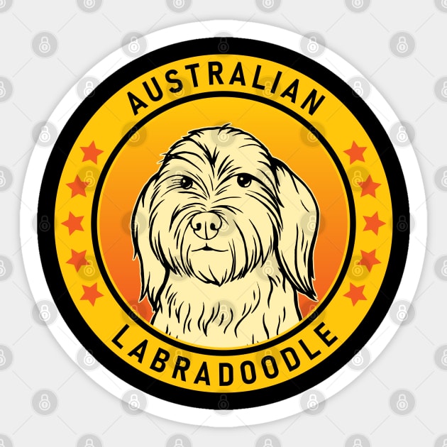 Australian labradoodle gifts sales